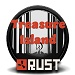 Logo of Treasure Island Rust